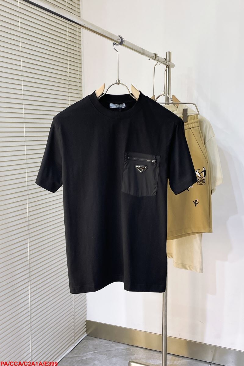 Prada T-Shirts